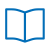 open book